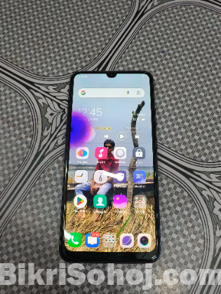 Vivo S1